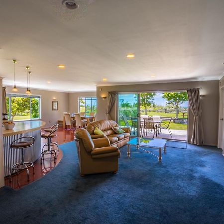 La Casa Al Mare - Golden Bay Beach House Tasman 외부 사진