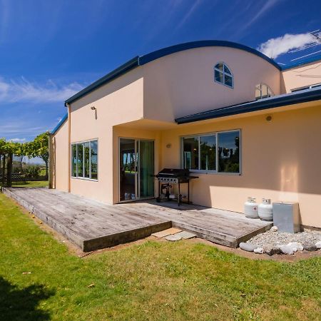 La Casa Al Mare - Golden Bay Beach House Tasman 외부 사진