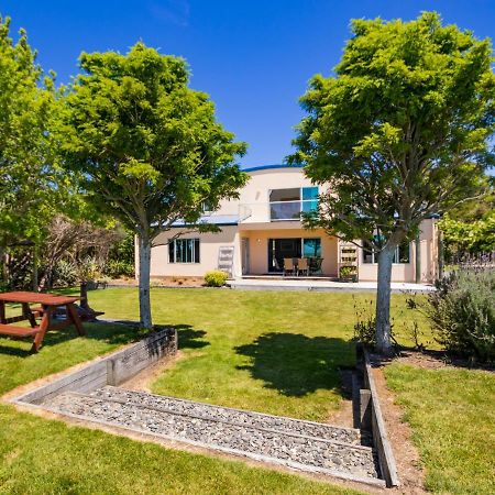 La Casa Al Mare - Golden Bay Beach House Tasman 외부 사진