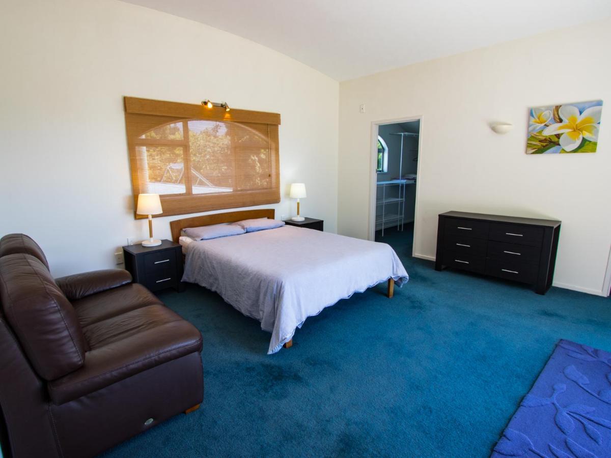 La Casa Al Mare - Golden Bay Beach House Tasman 외부 사진