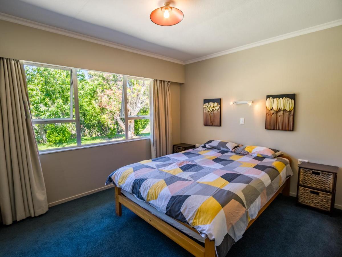 La Casa Al Mare - Golden Bay Beach House Tasman 외부 사진